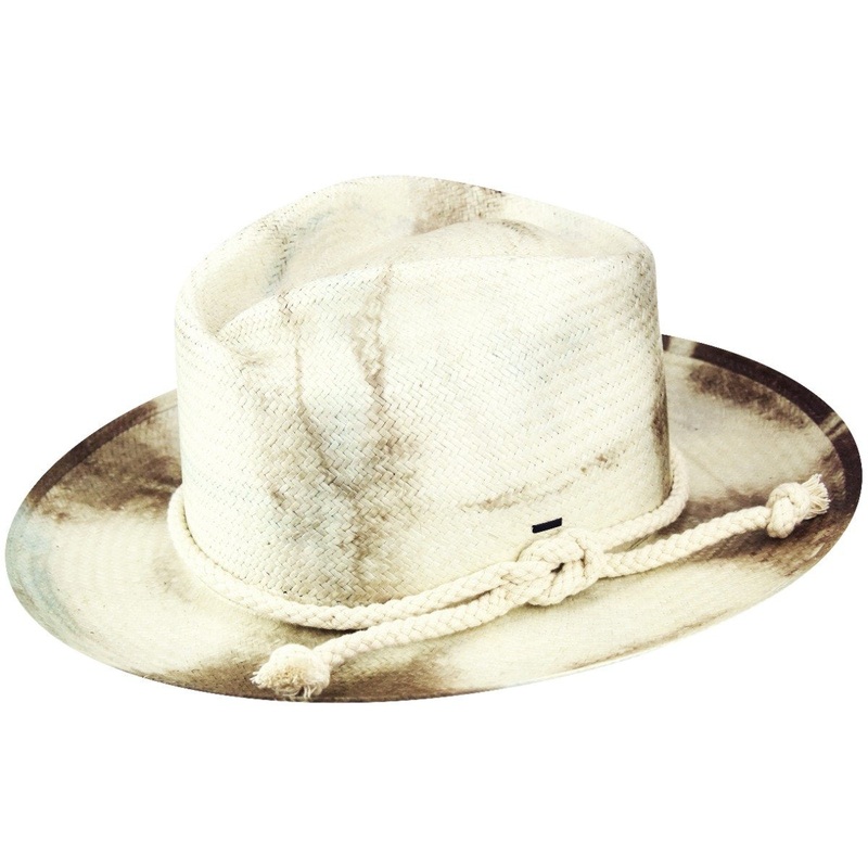 Hinx Panama Fedora Cloud S