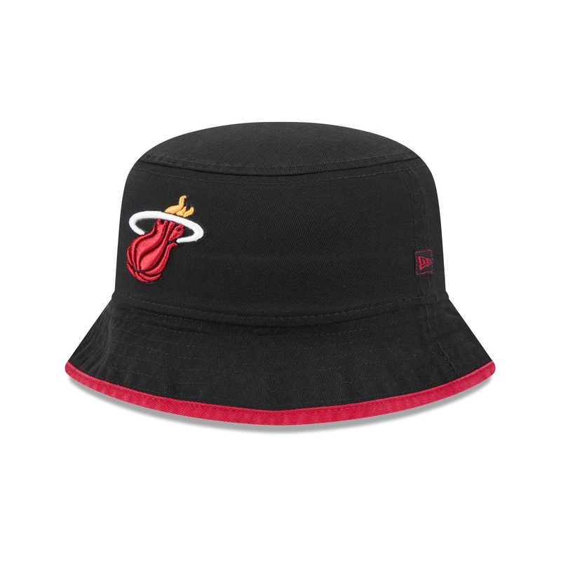 Miami Heat Kids Bucket Hat Toddler