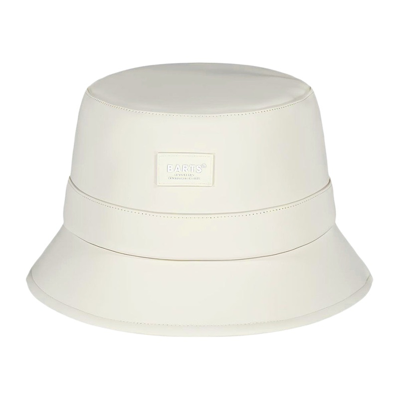 Barts Hats Barberry Water Resistant Bucket Hat – Beige 1-Size