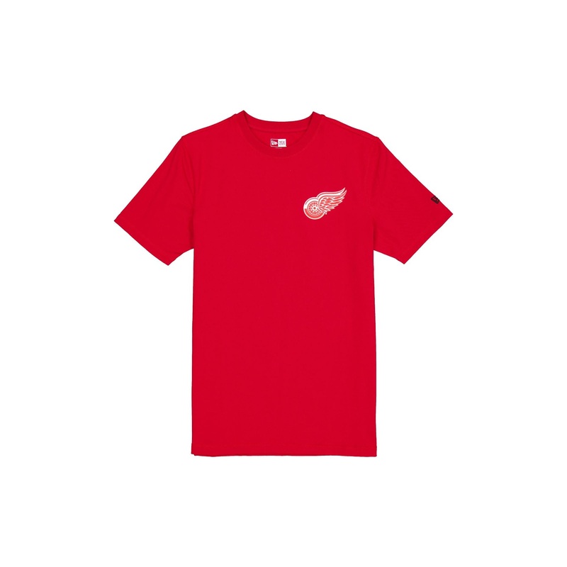 Detroit Red Wings Leisure T-Shirt S