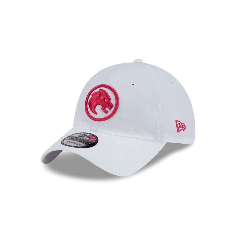Legion XIII GC White 9TWENTY Adjustable Hat One Size