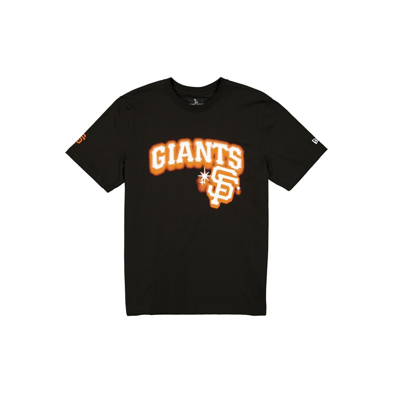 OVO x San Francisco Giants T-Shirt S