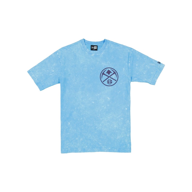 Denver Nuggets Sport Classics Pastel T-Shirt S