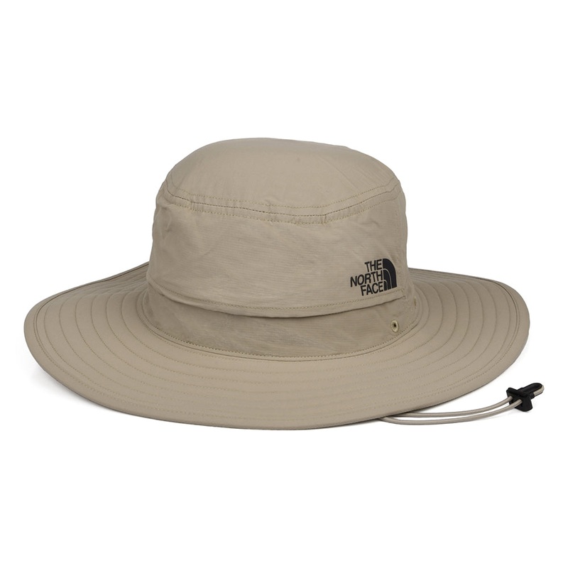 The North Face Hats Horizon Breeze Brimmer Recycled Boonie Hat – Sand Small/Medium