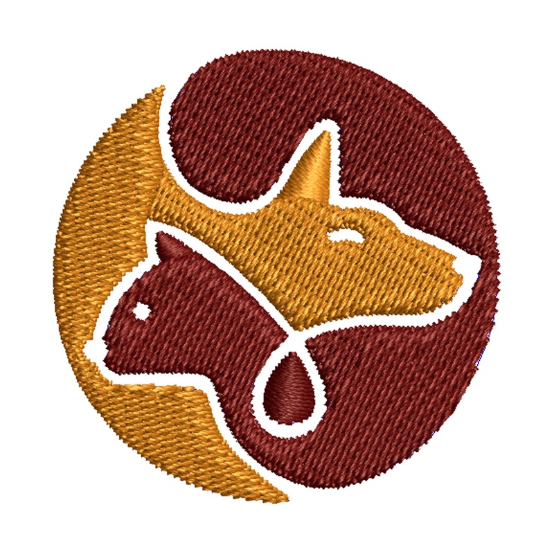 Animal Friends Symbol Default Title One Size
