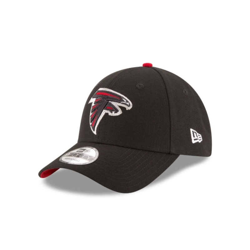 Atlanta Falcons NFL The League 9FORTY Adjustable Hat One Size