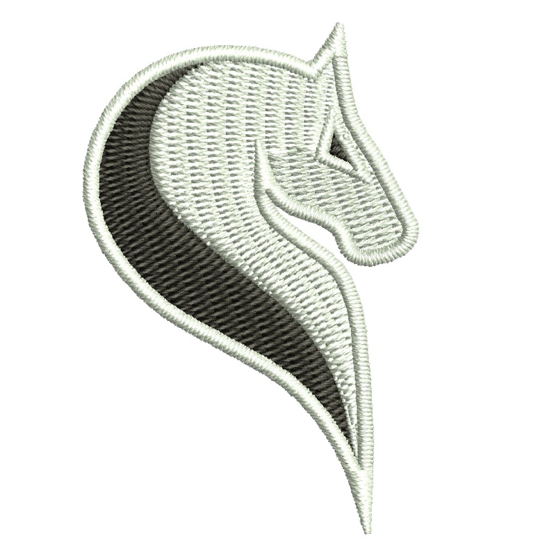Horse Symbol Default Title One Size