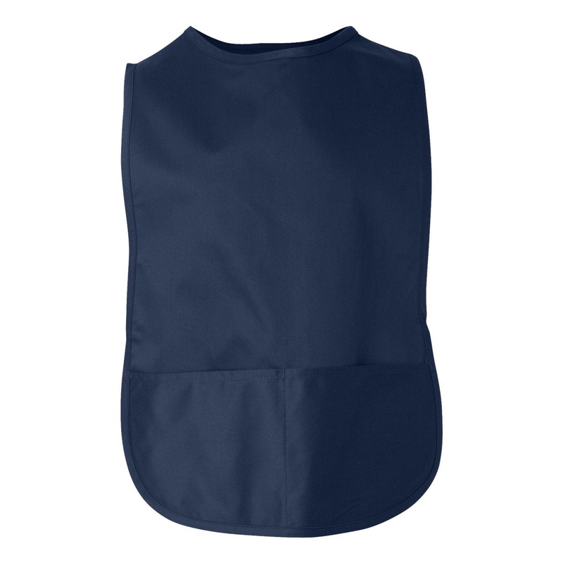 Liberty Bags 5506 Cobbler Apron Black