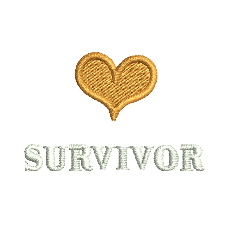 Survivor Design Default Title One Size