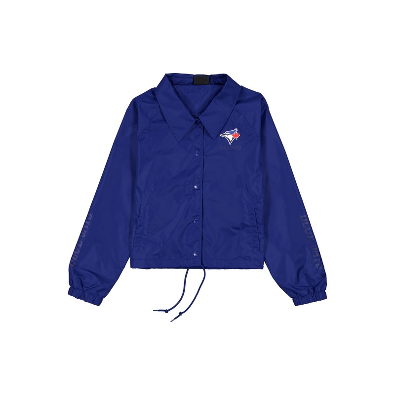 Toronto Blue Jays Game Day Women’s Jacket XS