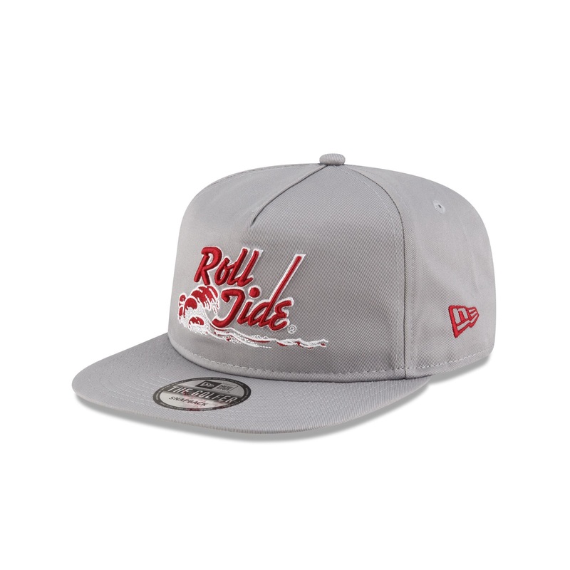 Alabama Crimson Tide College Vault Golfer One Size
