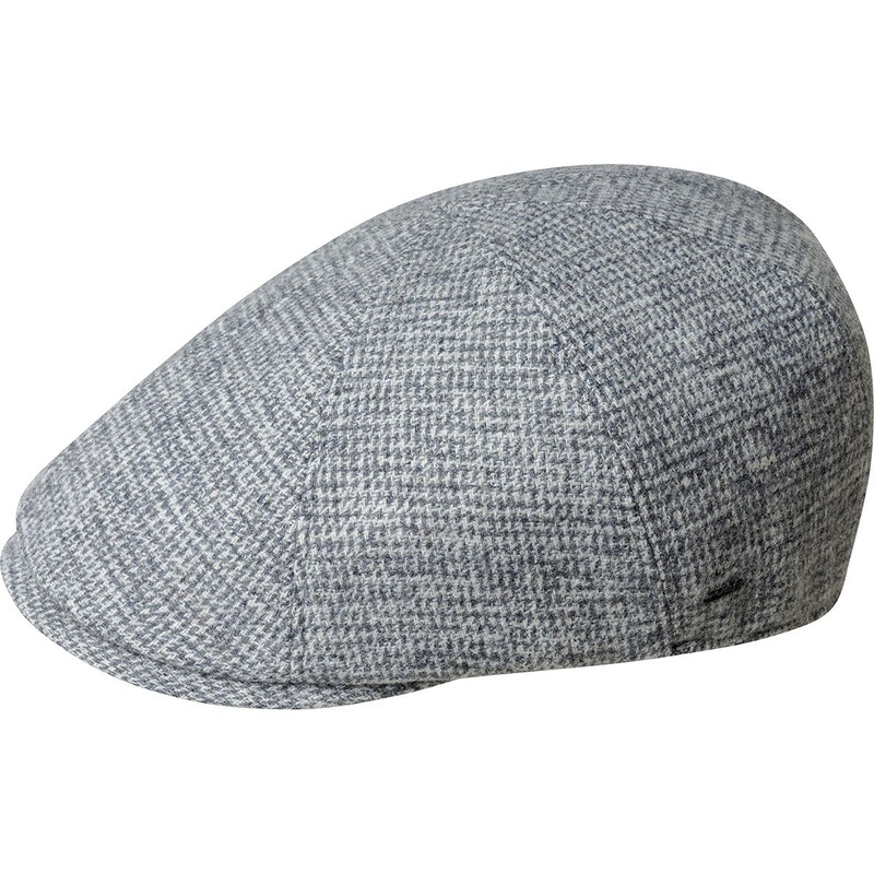 Brune Contour Cap Grey S