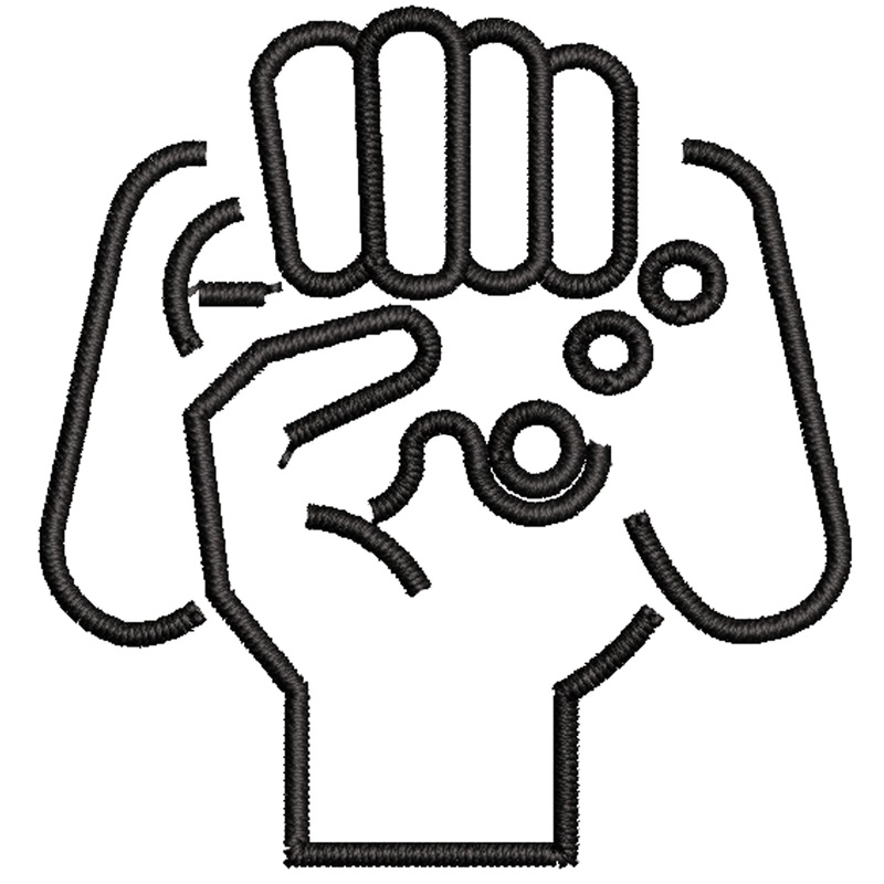 Hand Controller Hand Controller One Size