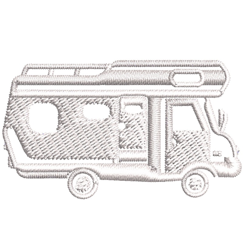 RV Logo RV Logo One Size