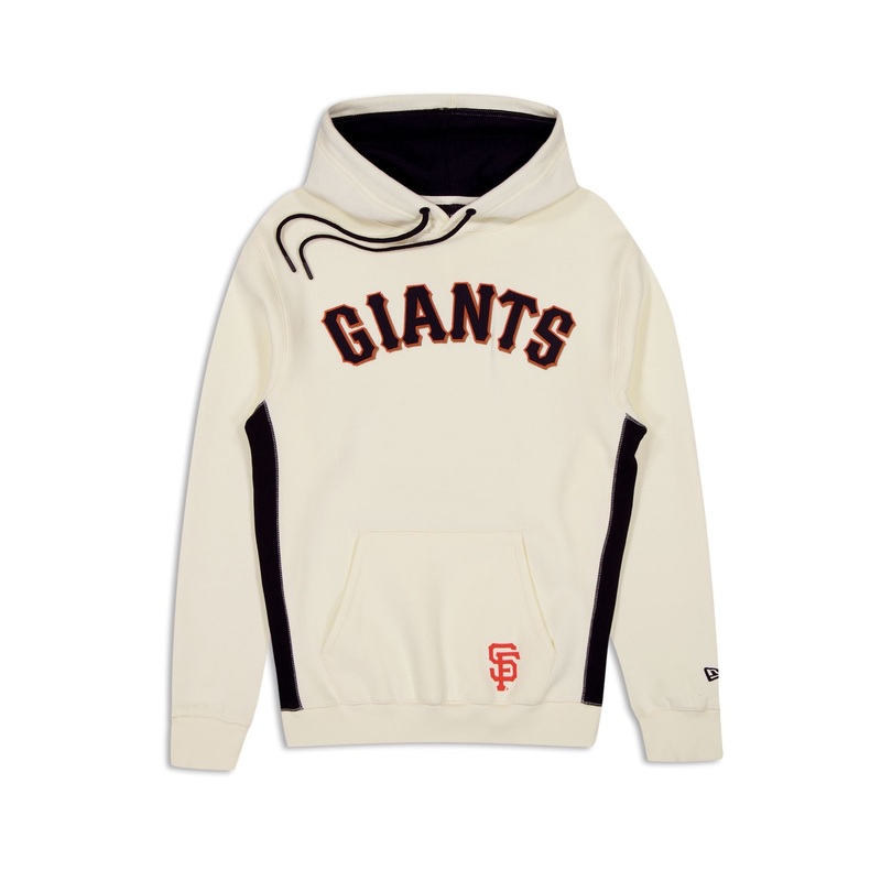 San Francisco Giants Ballpark Classics Hoodie S