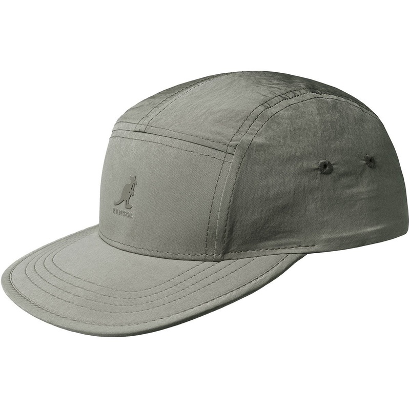 Soft Touch 5 Panel Baseball Cherry Glow 1SFM