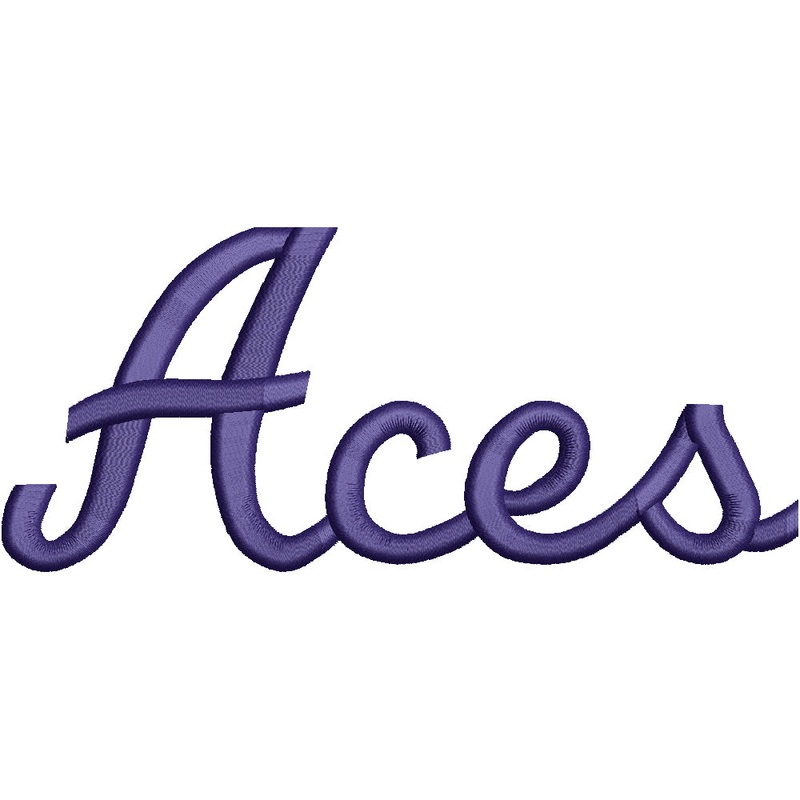 Aces Default Title One Size