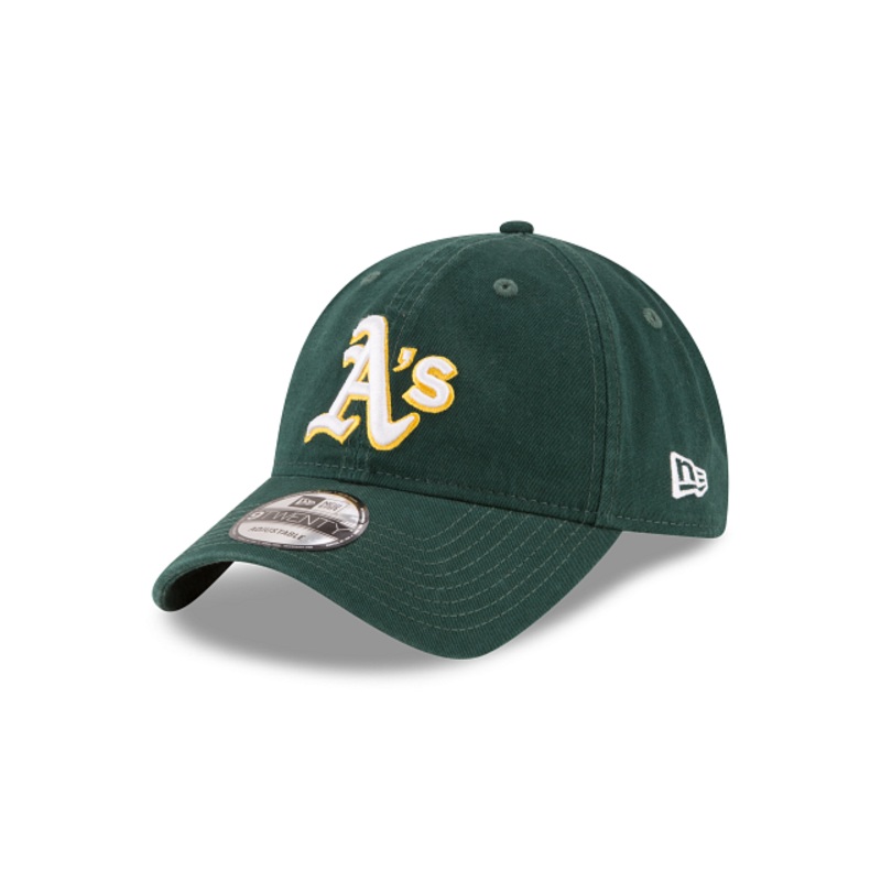 Athletics Core Classic Road 9TWENTY Adjustable Hat One Size