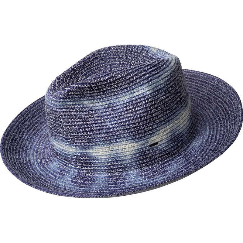 Cleves Fedora Driftwood S
