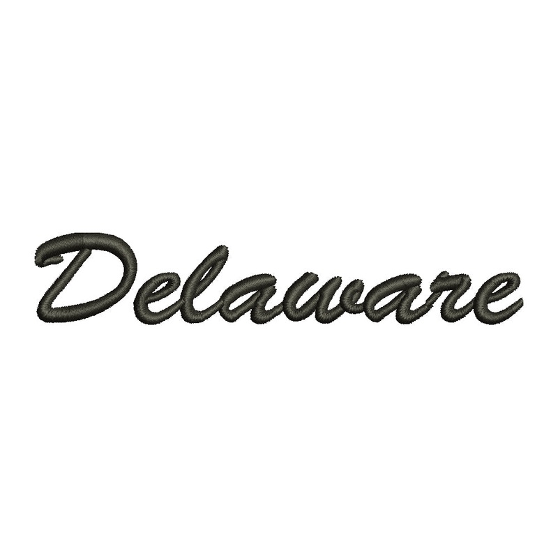 Eastern States – Delaware Default Title One Size