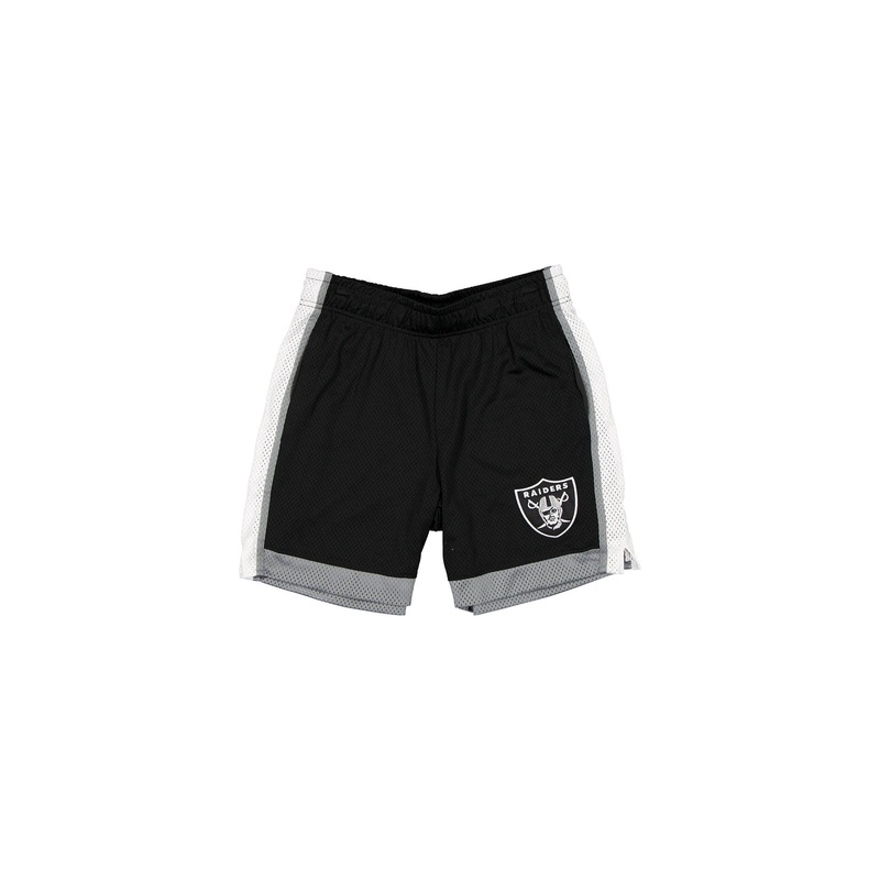 Las Vegas Raiders Sport Classics Shorts S