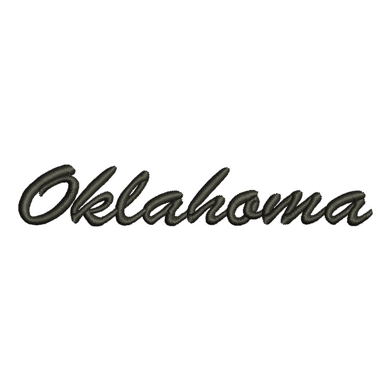 Mid States – Oklahoma Default Title One Size