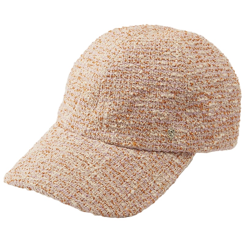 Pacific Baseball Cap Lavender Mix 1SFM