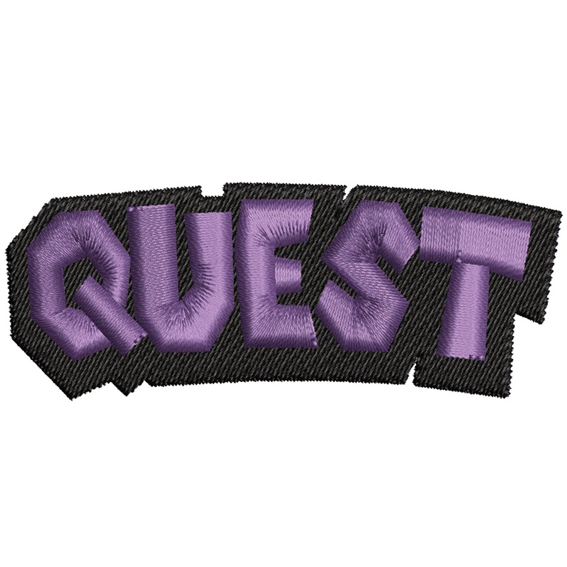 Quest Quest One Size