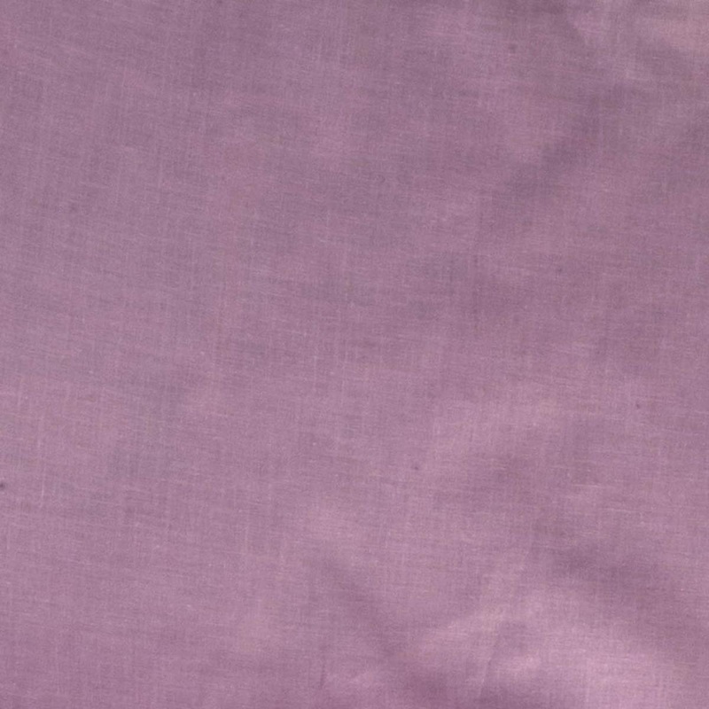 Solid Cotton Bandana PINK ONE SIZE