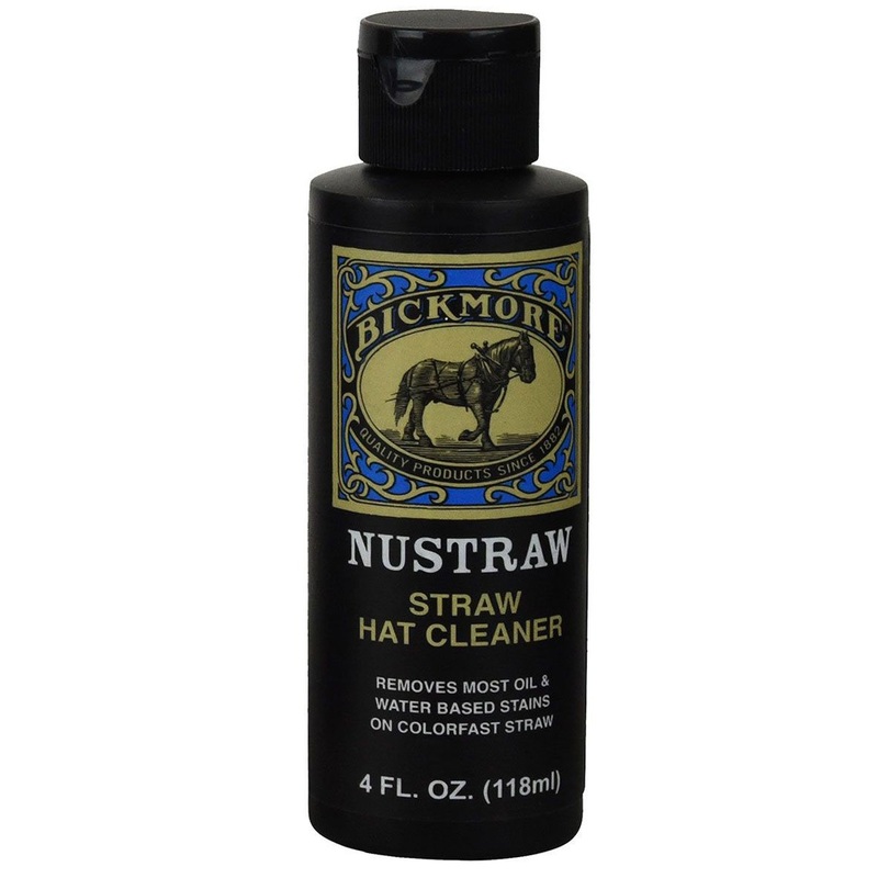 NuStraw Hat Cleaner Assorted