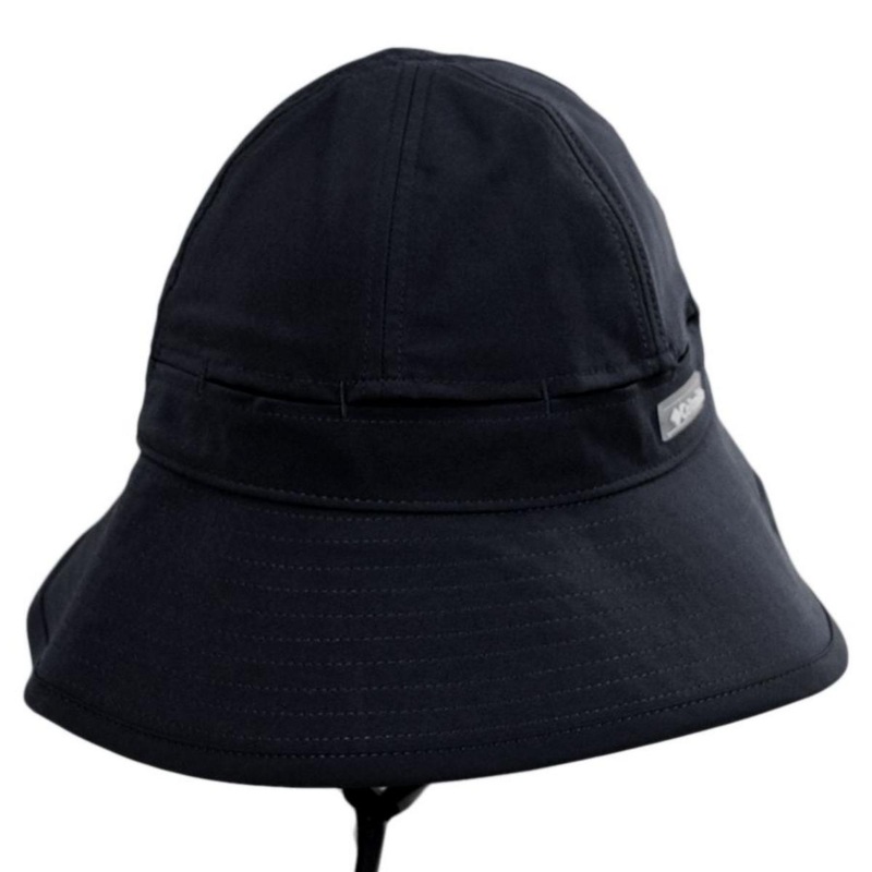 Pleasant Creek Sun Hat BLACK S/M