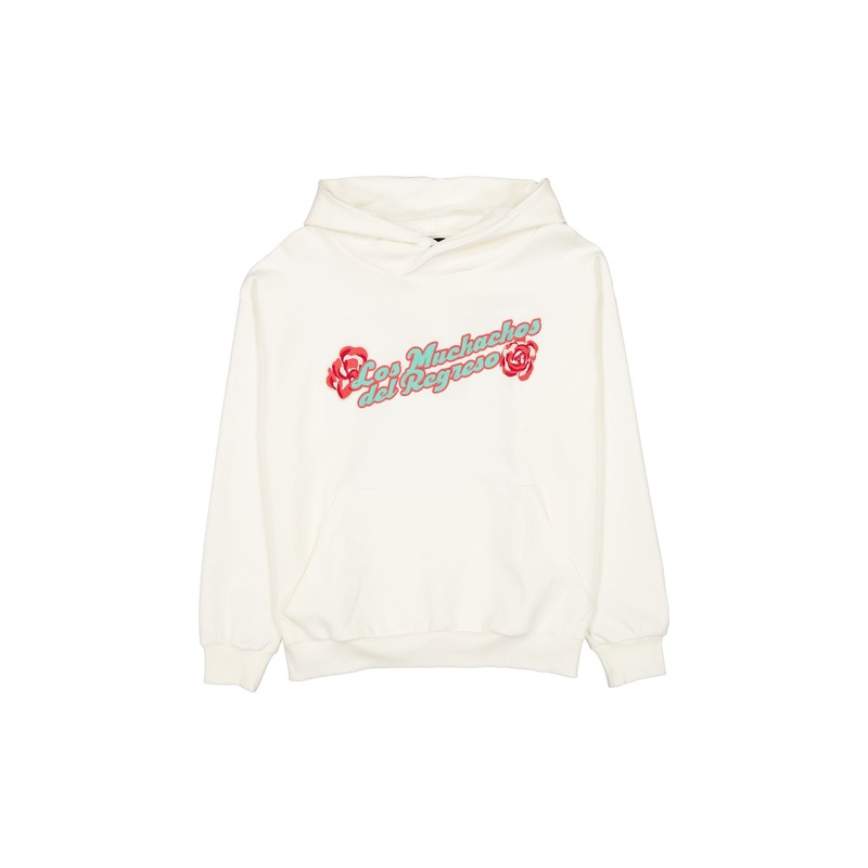 Sultanes de Monterrey Stone Floral Hoodie S