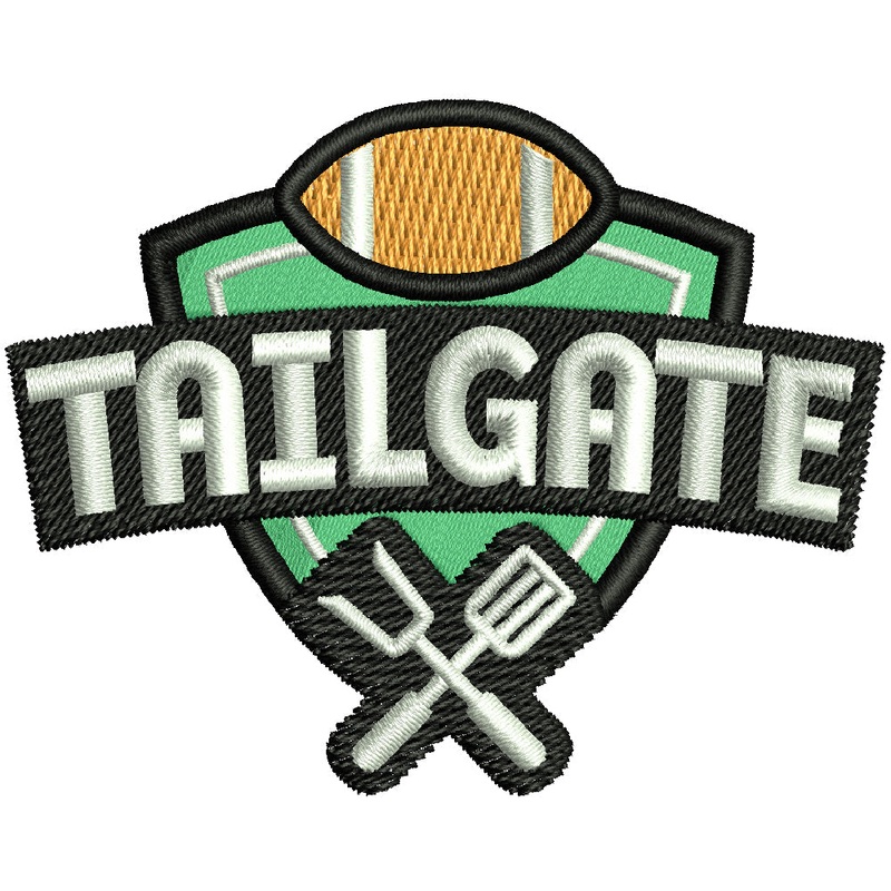 Tailgate Default Title One Size
