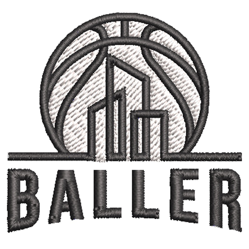 Baller Baller One Size