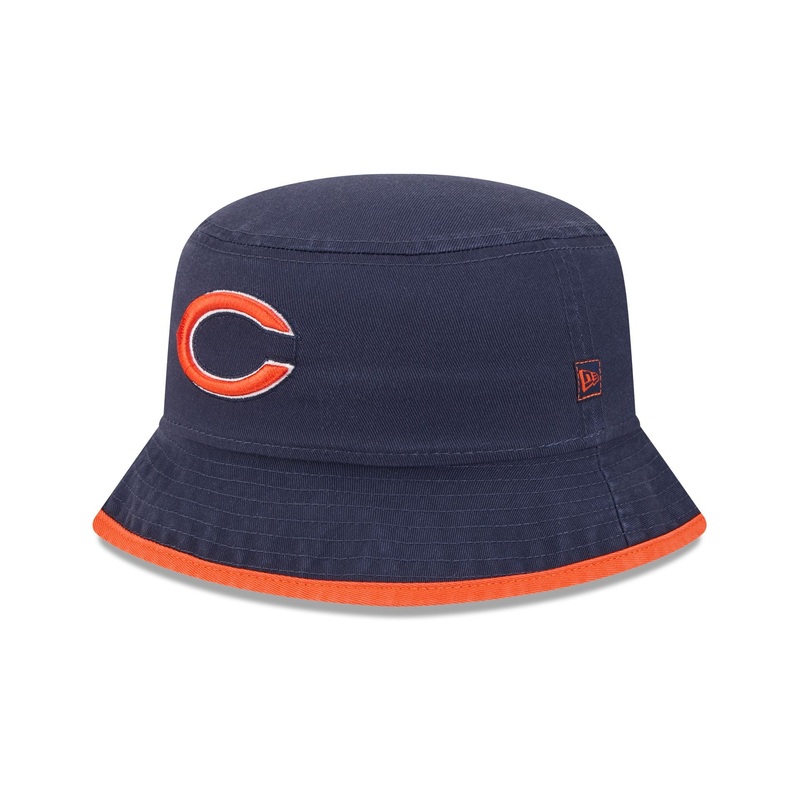 Chicago Bears Kids Bucket Hat Toddler