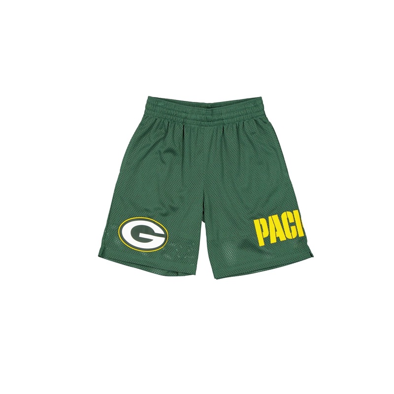 Green Bay Packers Summer Shorts S