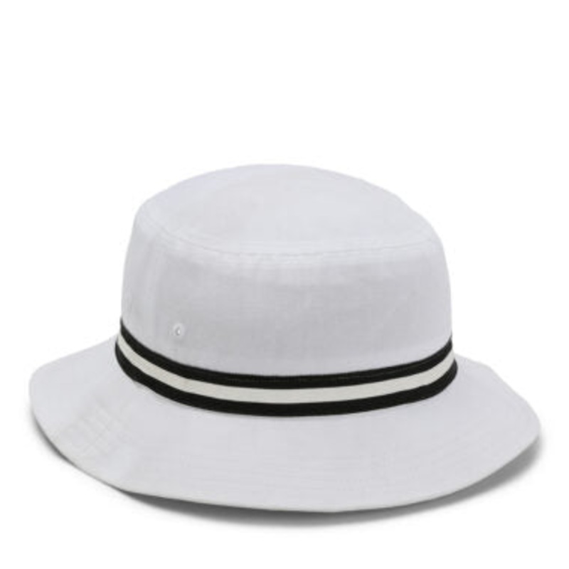 Imperial 1371P The Oxford Performance Bucket White/Black