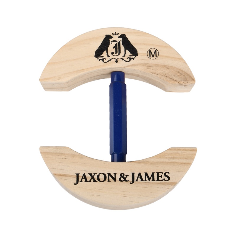Jaxon & James Hat Stretcher Natural Wholesale Pack Prepack