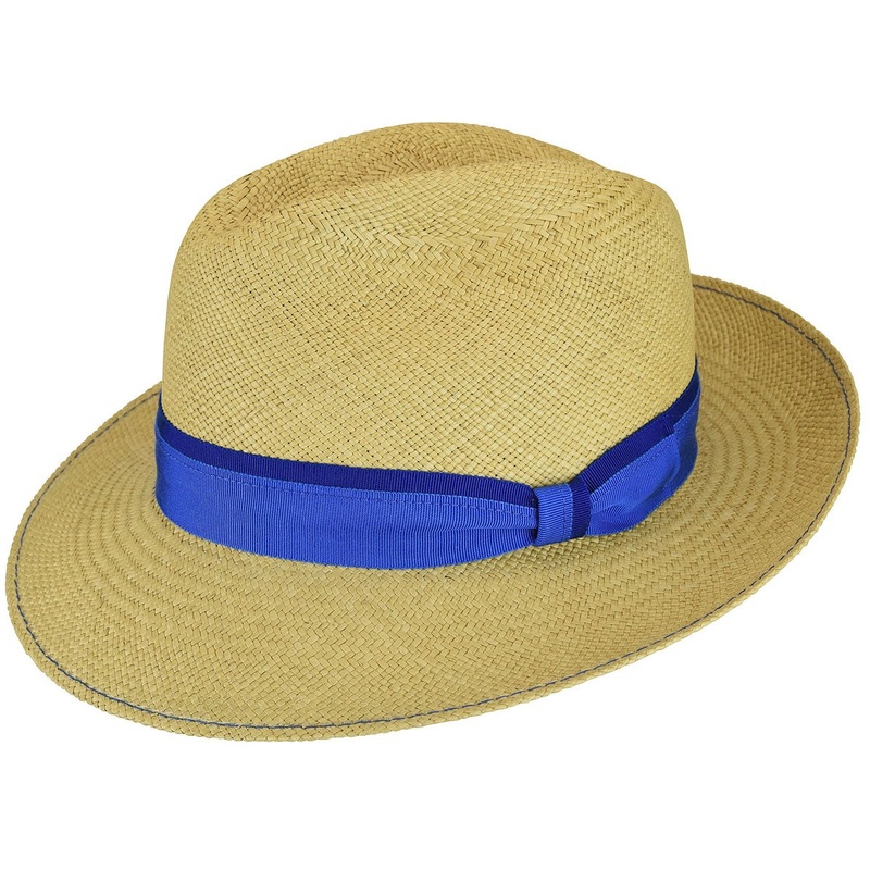 Sparky E. Fedora – Exclusive Dark Natural S