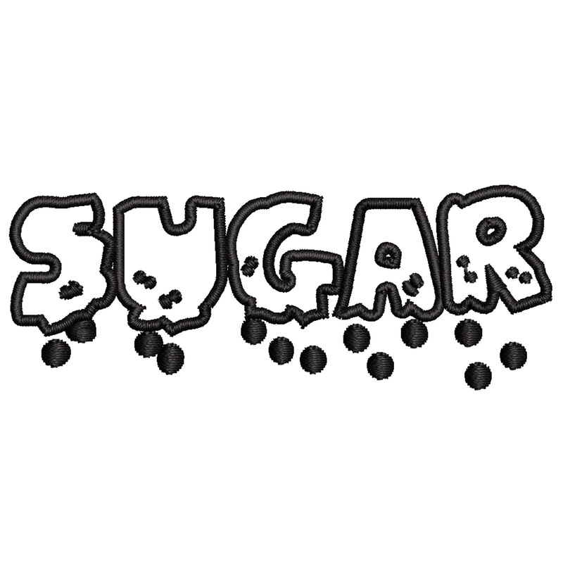 Sugar Sugar One Size