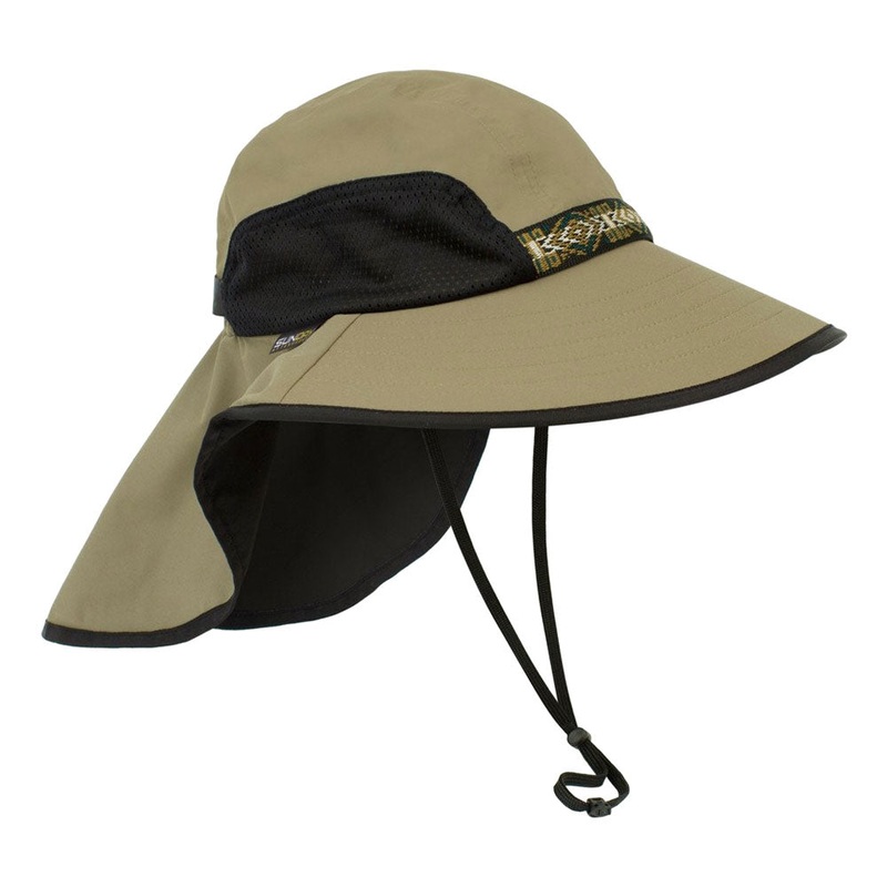 Sunday Afternoons Hats Original Adventure Sun Hat – Sand M
