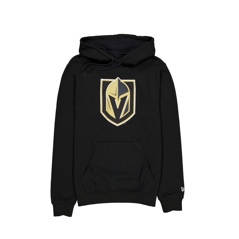 Vegas Golden Knights Black Hoodie S