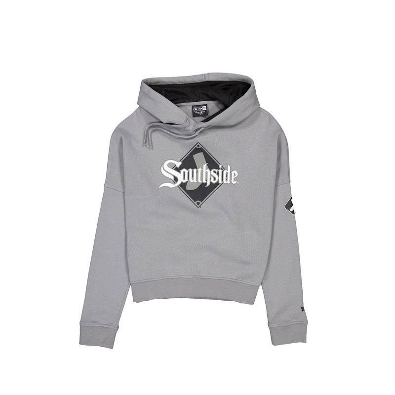Chicago White Sox City Connect Women’s Hoodie S