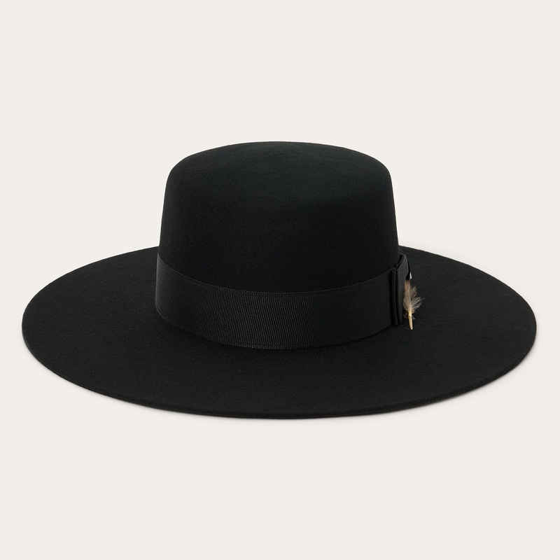 Folklore Black S