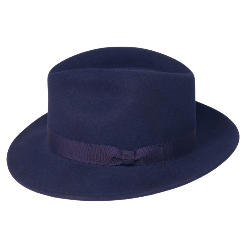 Frederick Fedora Espresso M