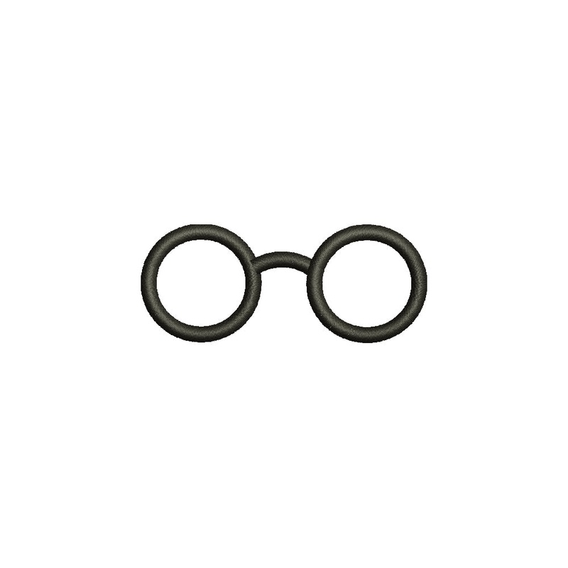 Perfect Round Eyeglasses Default Title One Size