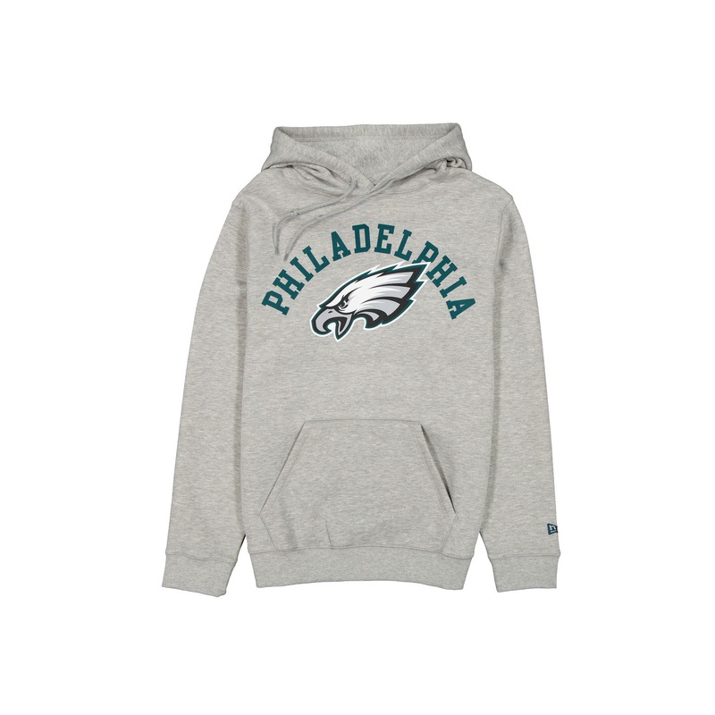 Philadelphia Eagles Game Day Hoodie S