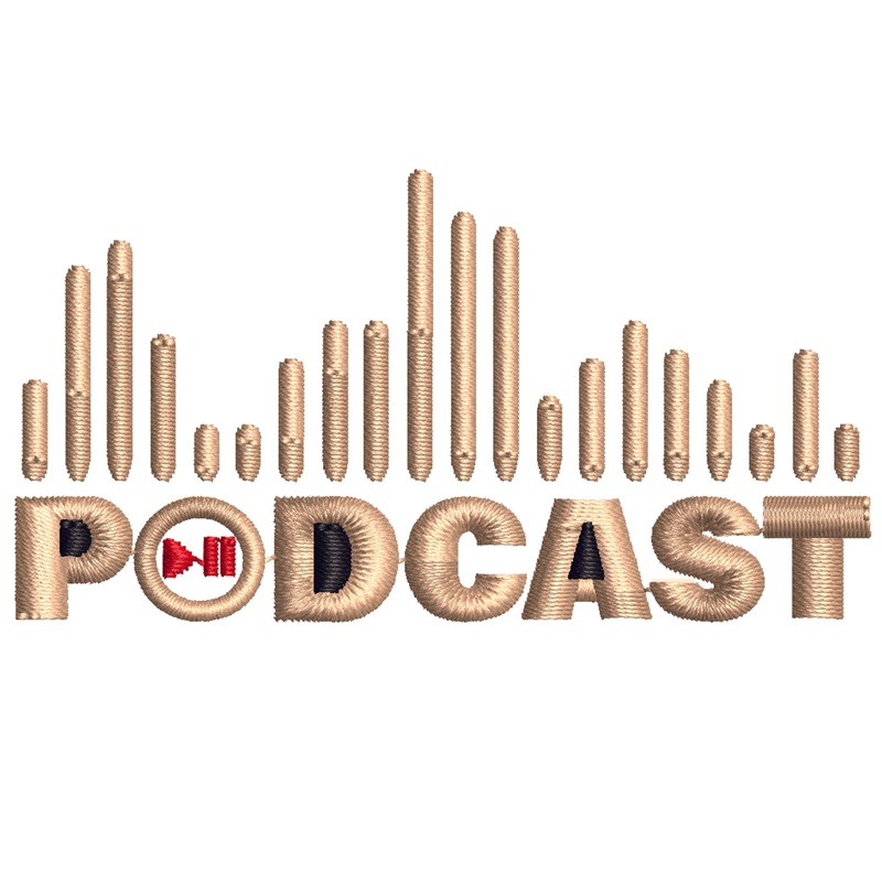 Podcast on Air Podcast on Air One Size