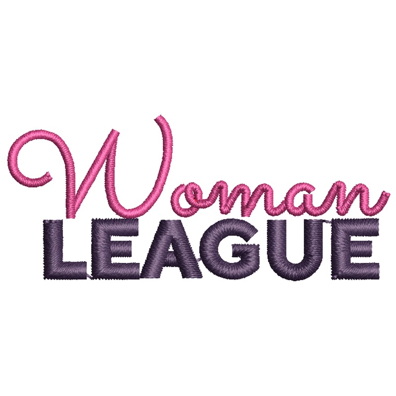 Woman League Woman League One Size