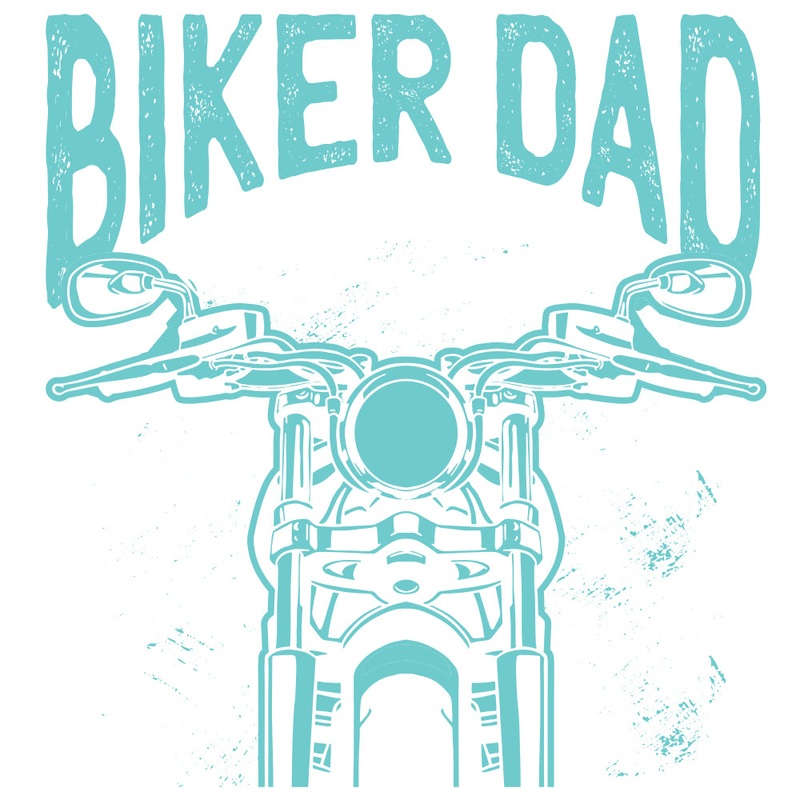 Biker Dad Biker Dad One Size